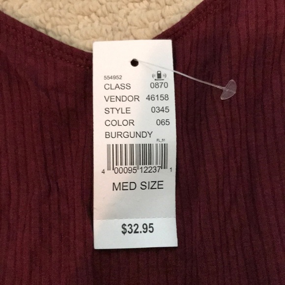 BRAND NEW PACSUN ROMPER - Picture 6 of 7